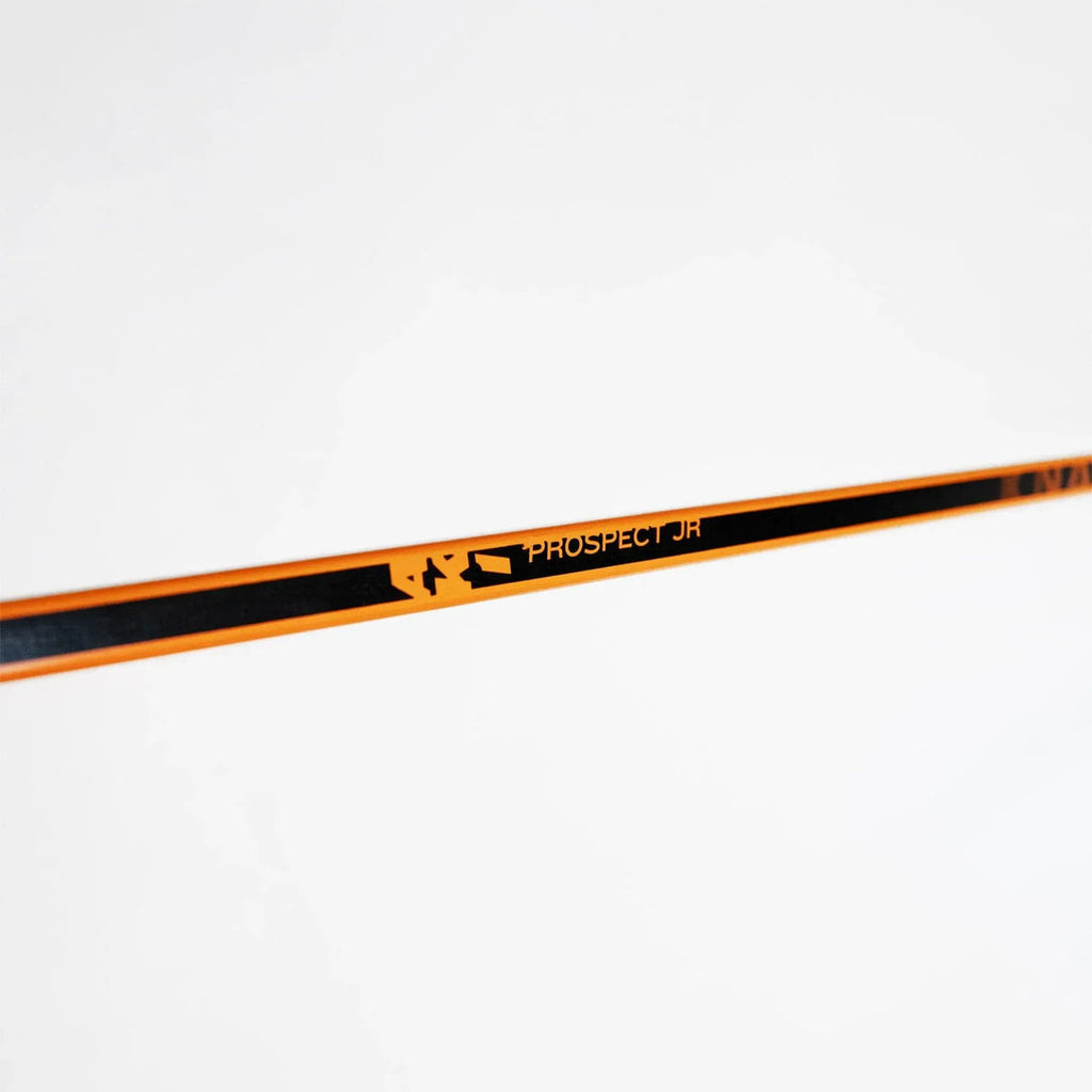 Knapper AK1 - Bâton Dek Hockey Junior CB92