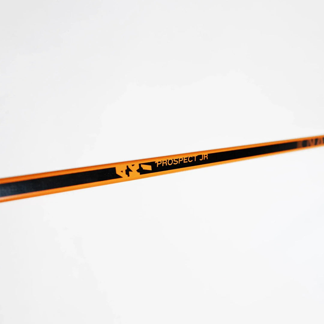 Knapper AK1 - Bâton Dek Hockey Junior CB92