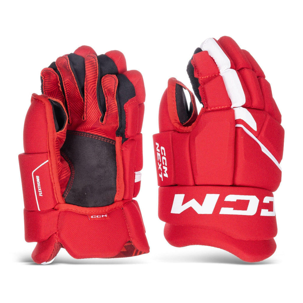 CCM Next 2026 - Gants de hockey Junior