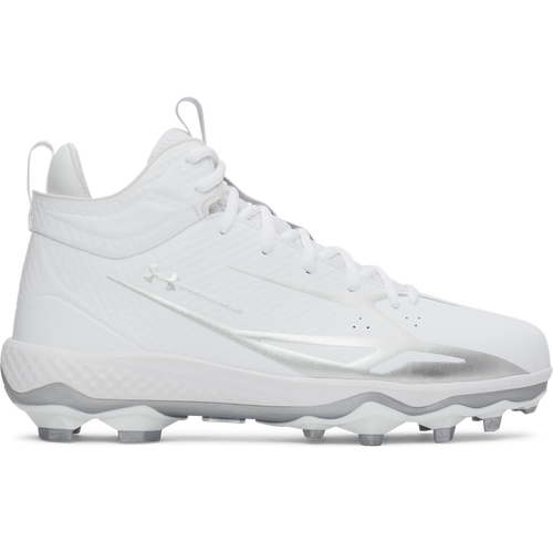 UA Spotlight Mid Crampons de Football Homme
