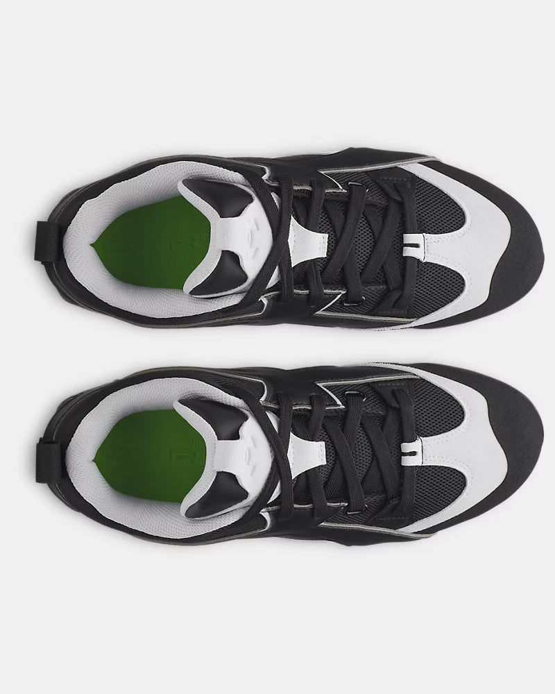UA Icon TPU Souliers crampons de Baseball Homme