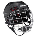 CCM Tacks70 Combo - Casque de Hockey Enfant Taille unique