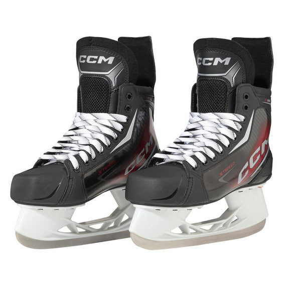 CCM JetSpeed FT860 - Patins de Hockey Intermediaire
