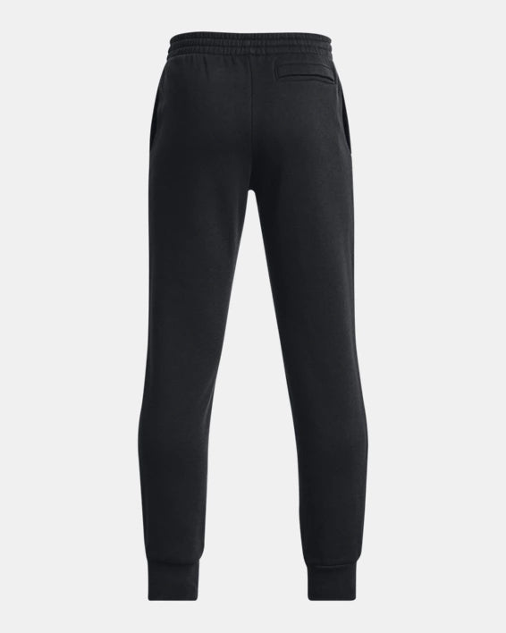 UA Rival en molleton
Pantalon de jogging pour garçons