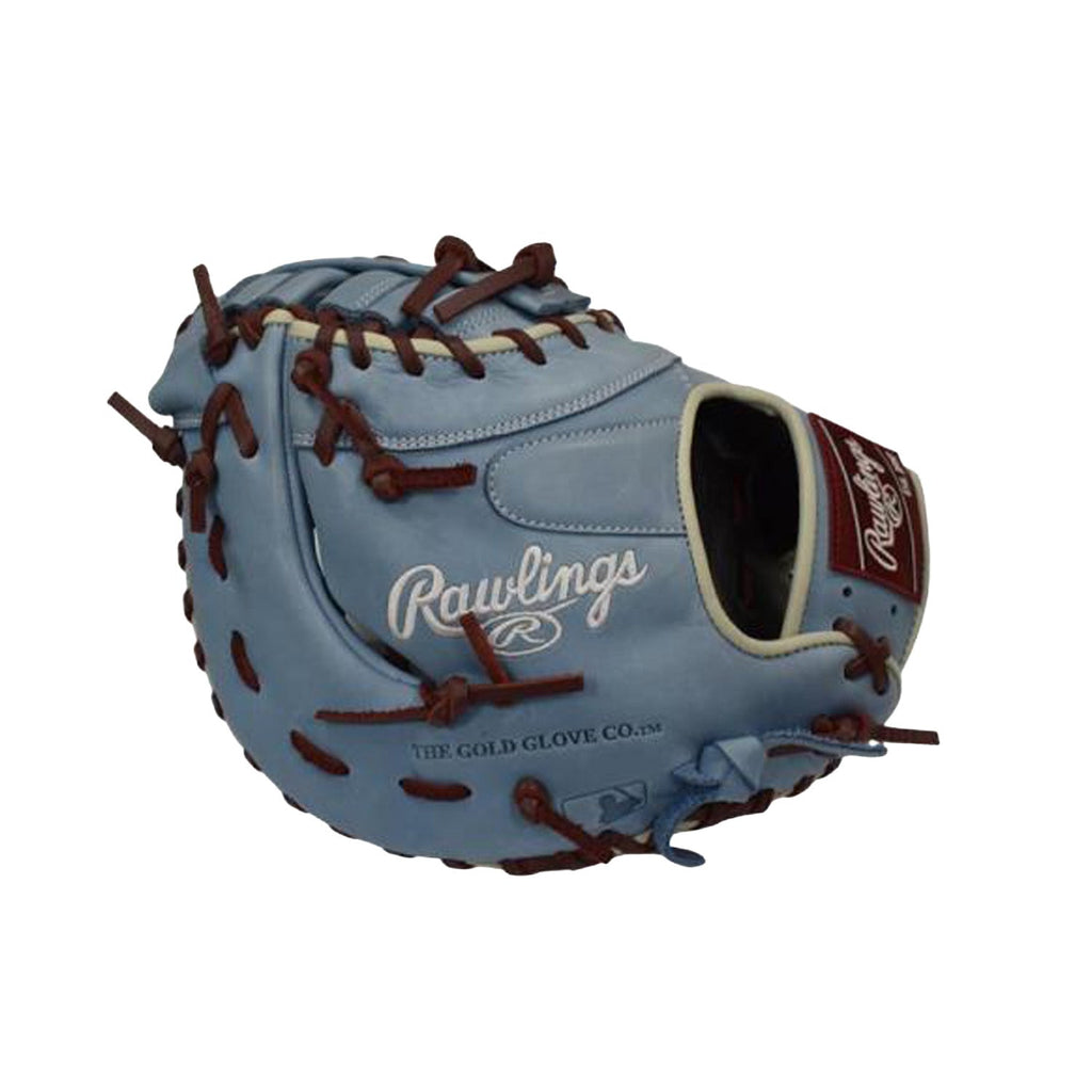 Rawlings 2026 R9 Pro Bryce Harper  Gant de premier but 12.5" R9PFM125BH