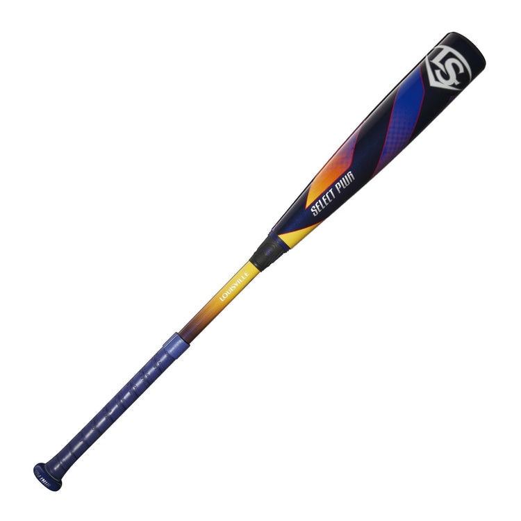LouisVille Slugger SELECT PWR (-5) USA 2025 - Bâton de baseball 2 pièces