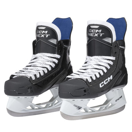 CCM NEXT - Patins de Hockey Intermediaire