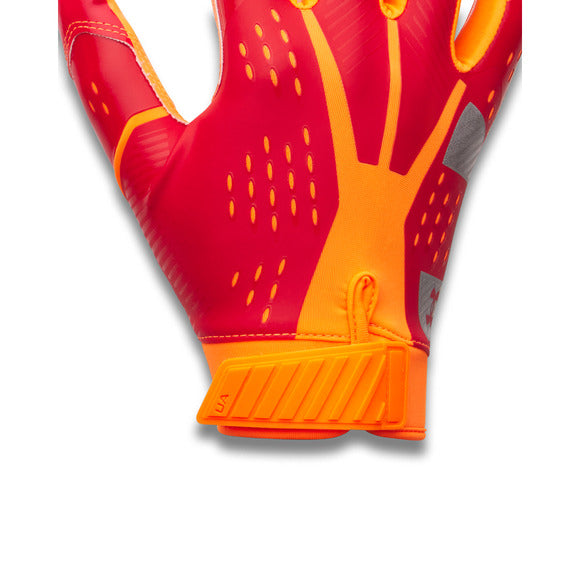 UA Gants de Football Adulte