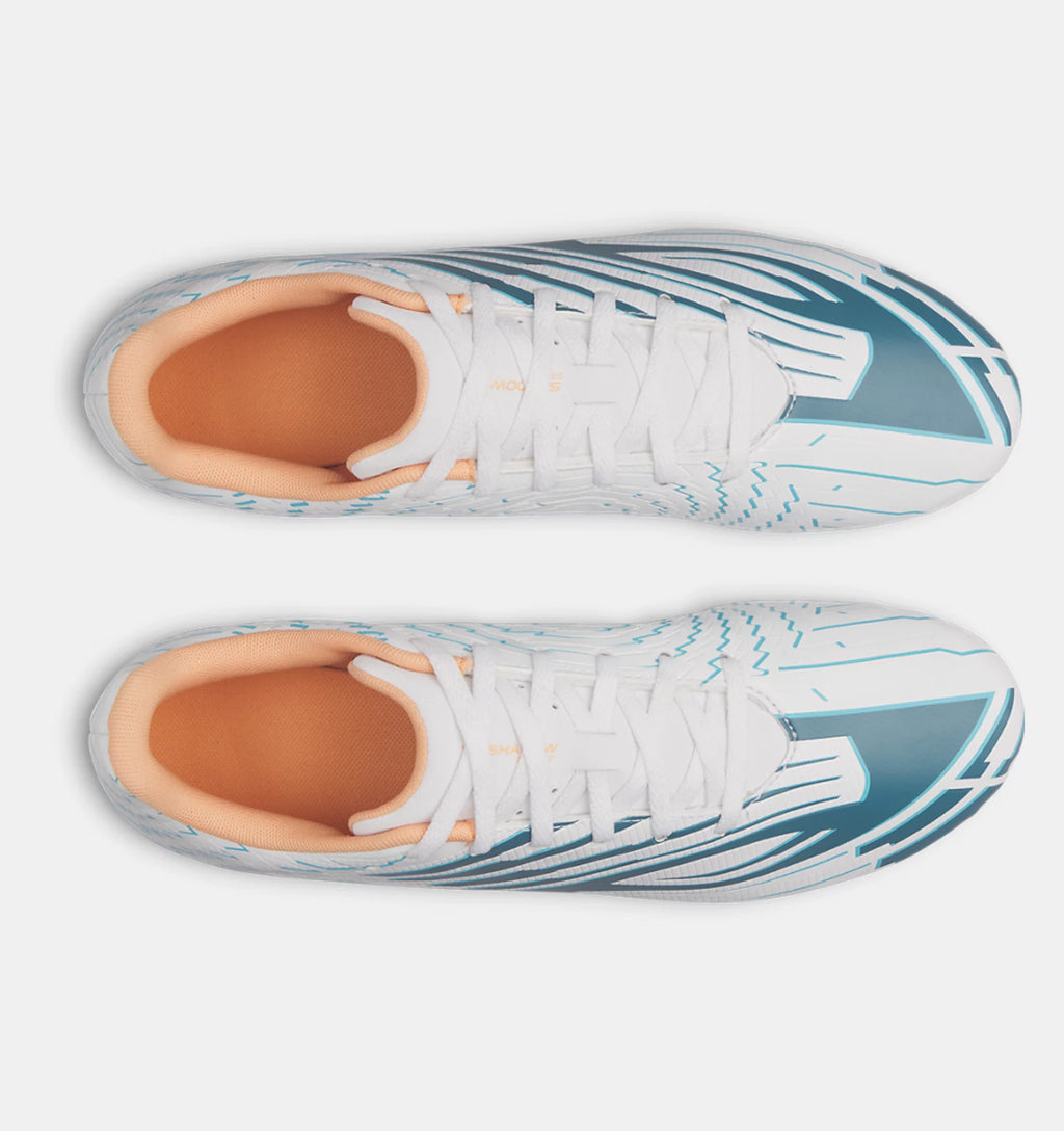 UA Shadow Select 4 FG Souliers de soccer