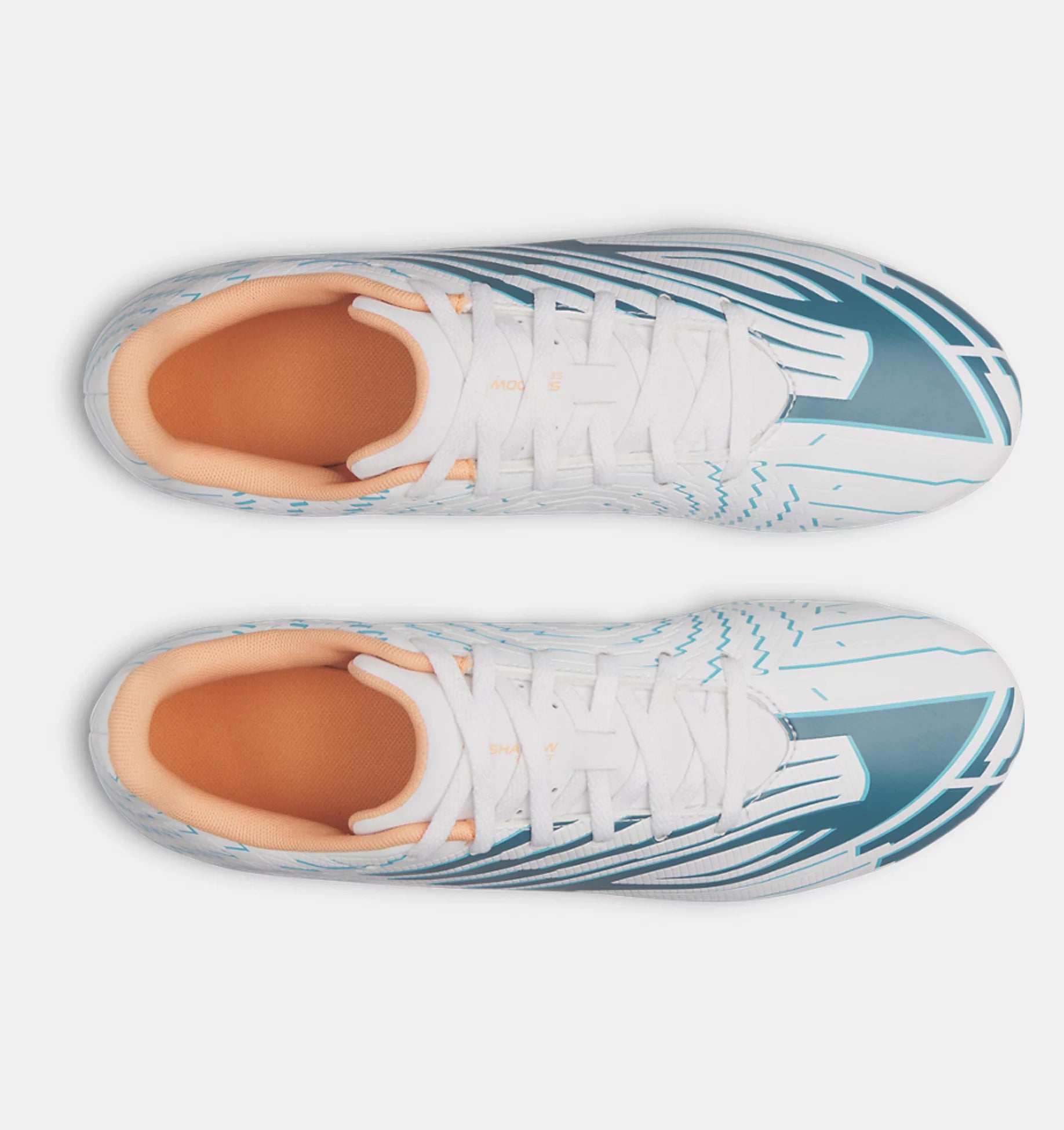 UA Shadow Select 4 FG Souliers de soccer