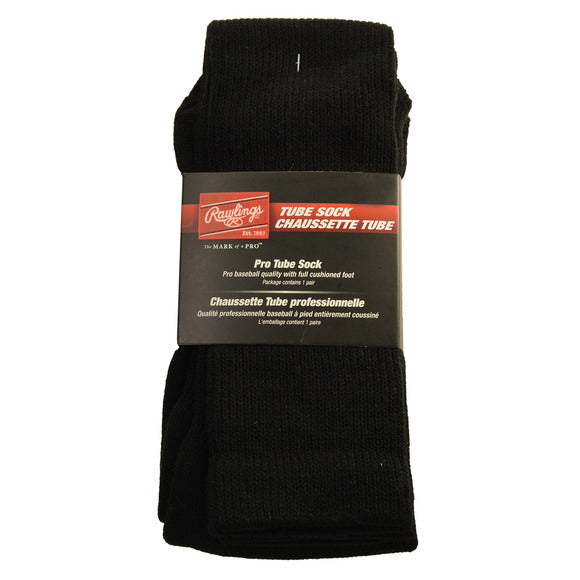 Rawlings Pro Tube - Chaussettes pour baseball