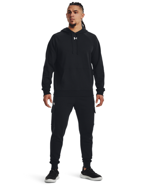 UA Rival en molleton
Chandail à capuchon pour hommes