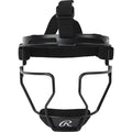 Rawlings Hi-Viz Softball - Masque de protection pour Enfants