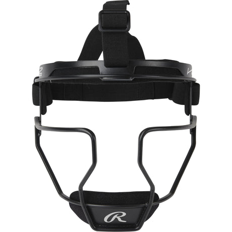 Rawlings Hi-Viz Softball - Masque de protection pour Enfants