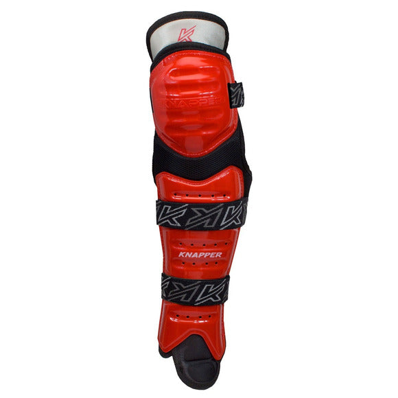 KNAPPER AK5 Jambières Junior - Dek Hockey