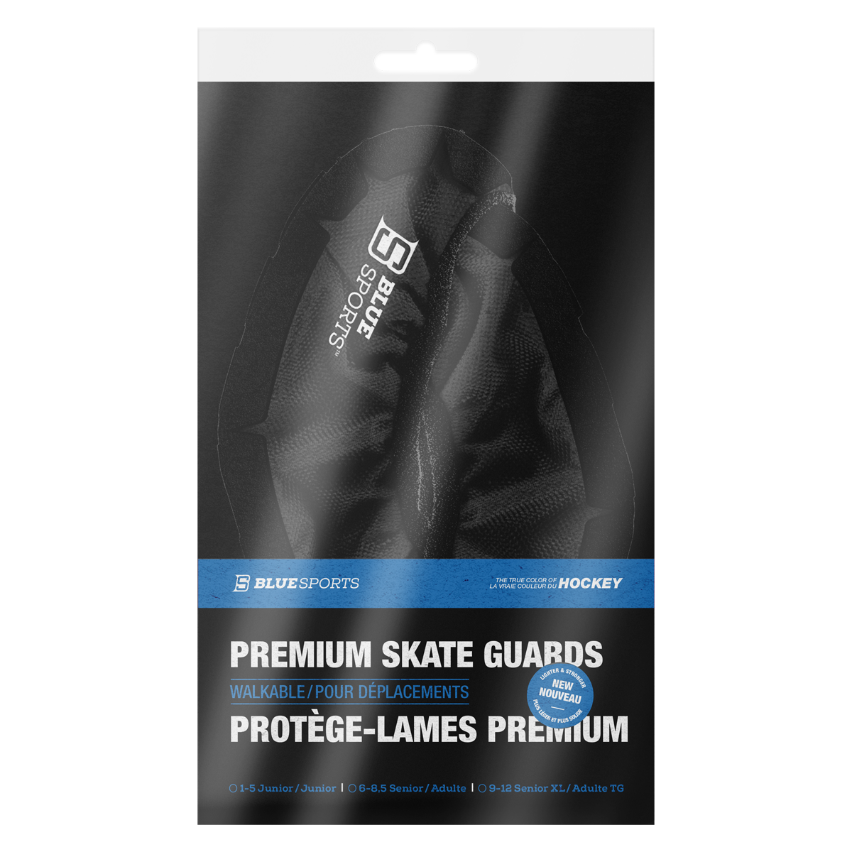 Protège-lames PREMIUM