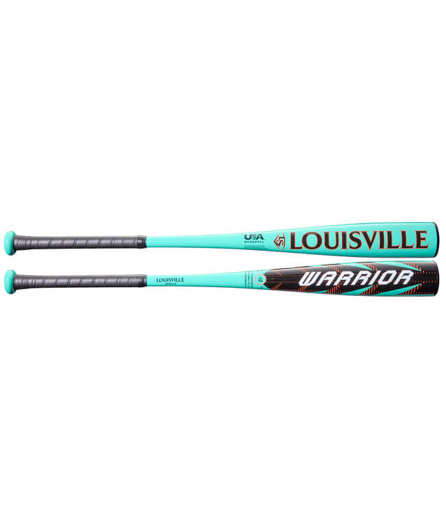 LouisVille Slugger Warrior (-10) USA  - Bâton de Baseball