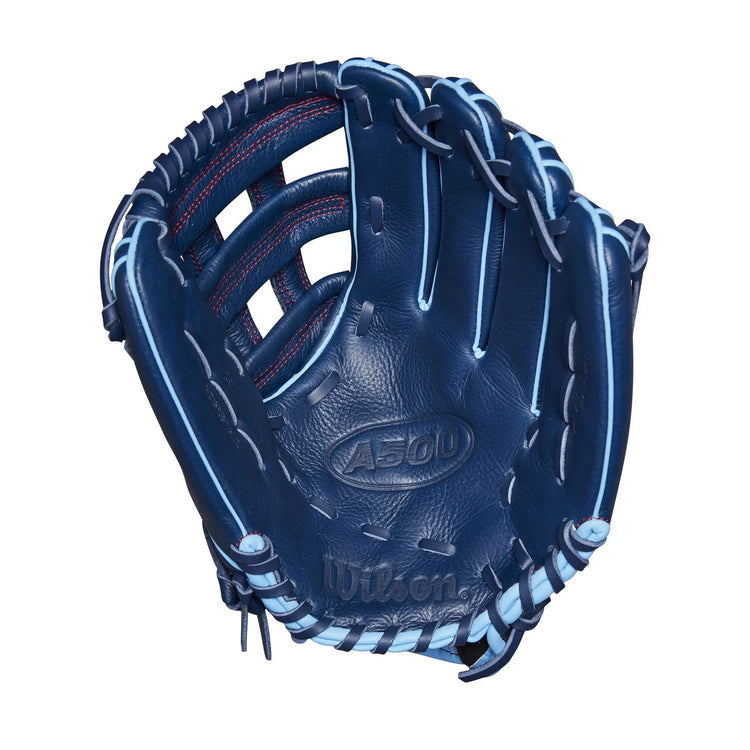 WILSON A500 Youth - GANT BASEBALL