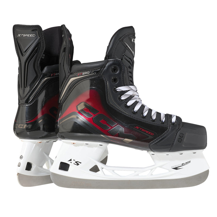 CCM Jetspeed FT890 - Patins de hockey Senior
