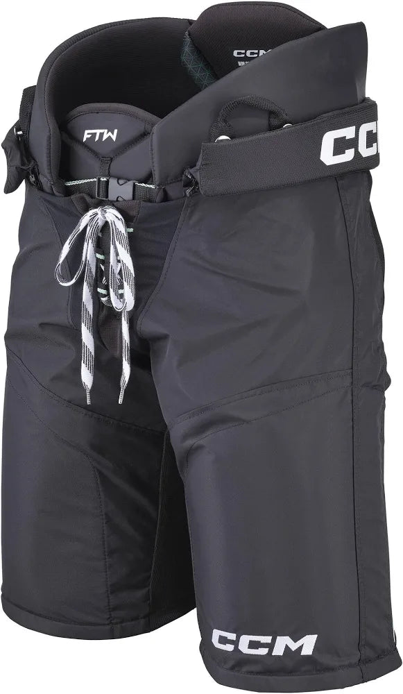CCM FTW JETSPEED Femme Pantalon Hockey