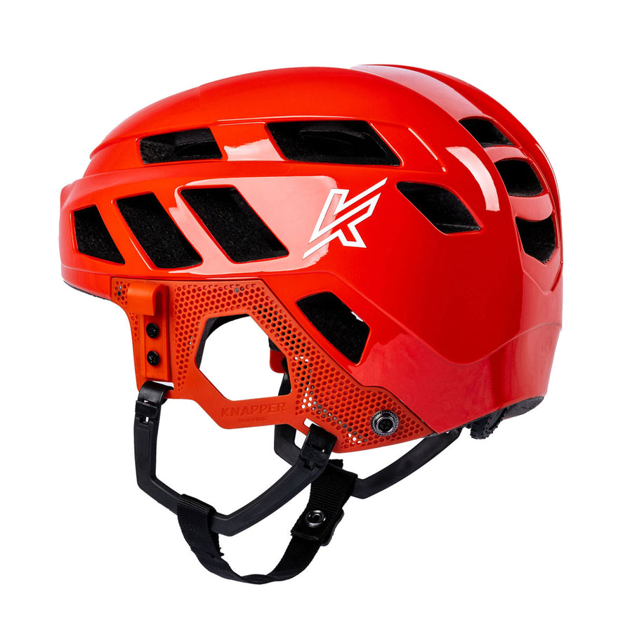 KNAPPER Casque de Dek Hockey