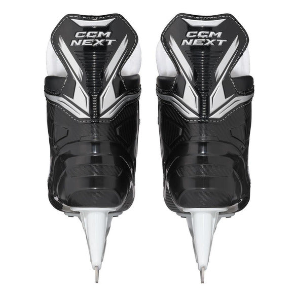 CCM Next - Patins de hockey pour junior