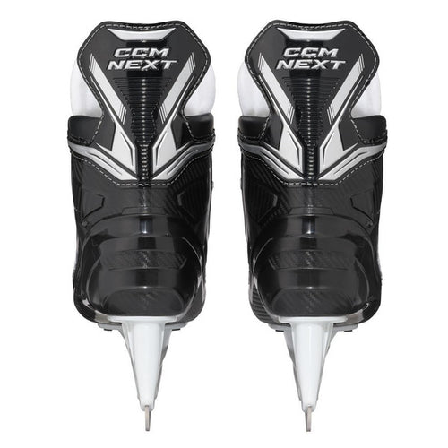 CCM Next - Patins de hockey pour junior