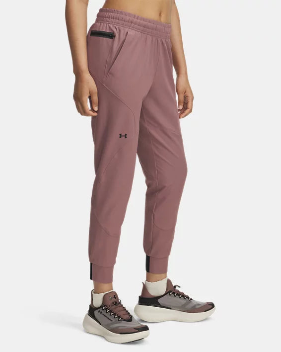 UA Unstoppable
Pantalon de jogging pour femmes