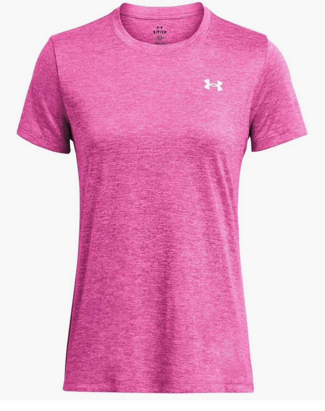 UA Tech™ Torsadé
T-shirt pour femmes