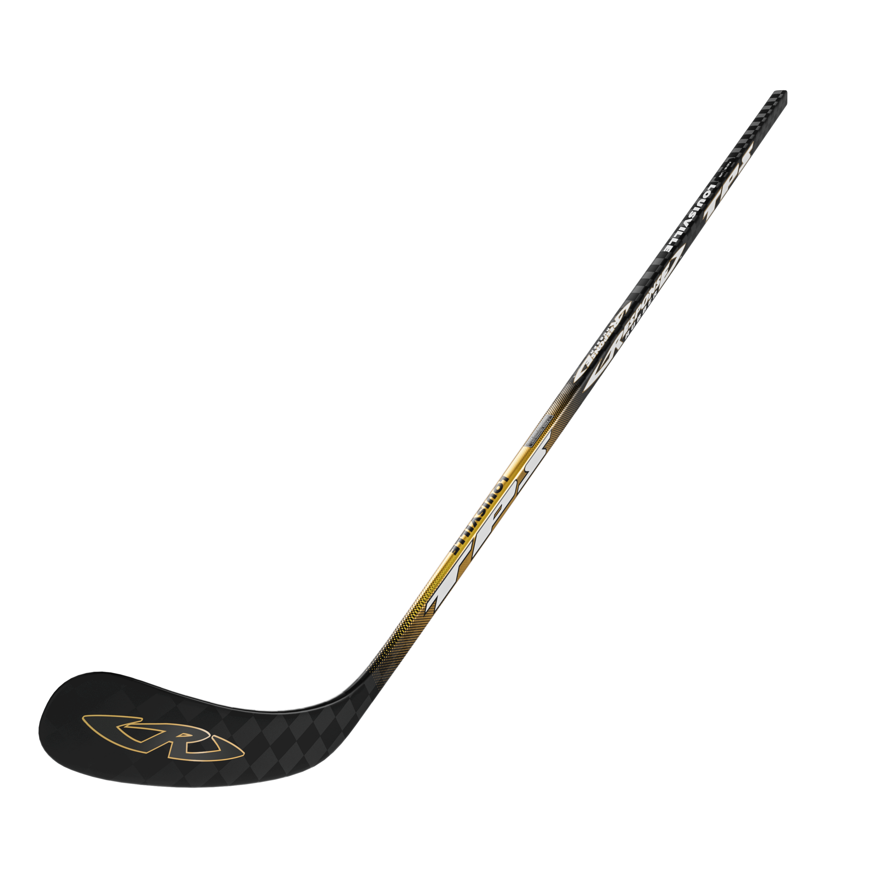 TPS RESPONSE VINTAGE - BÂTON HOCKEY
