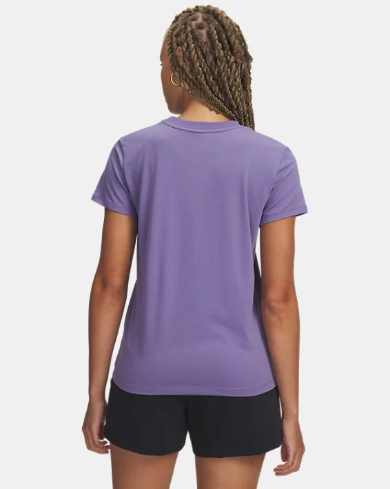 UA Rival Centre
T-shirt pour femmes