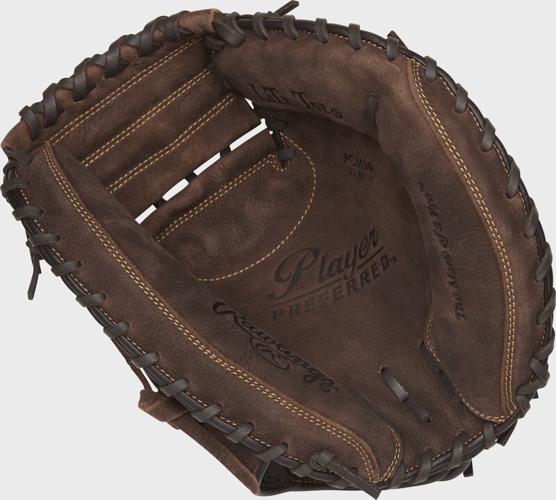Rawlings Playrr Preferred PCM33 - Gant de receveur LHT 33"