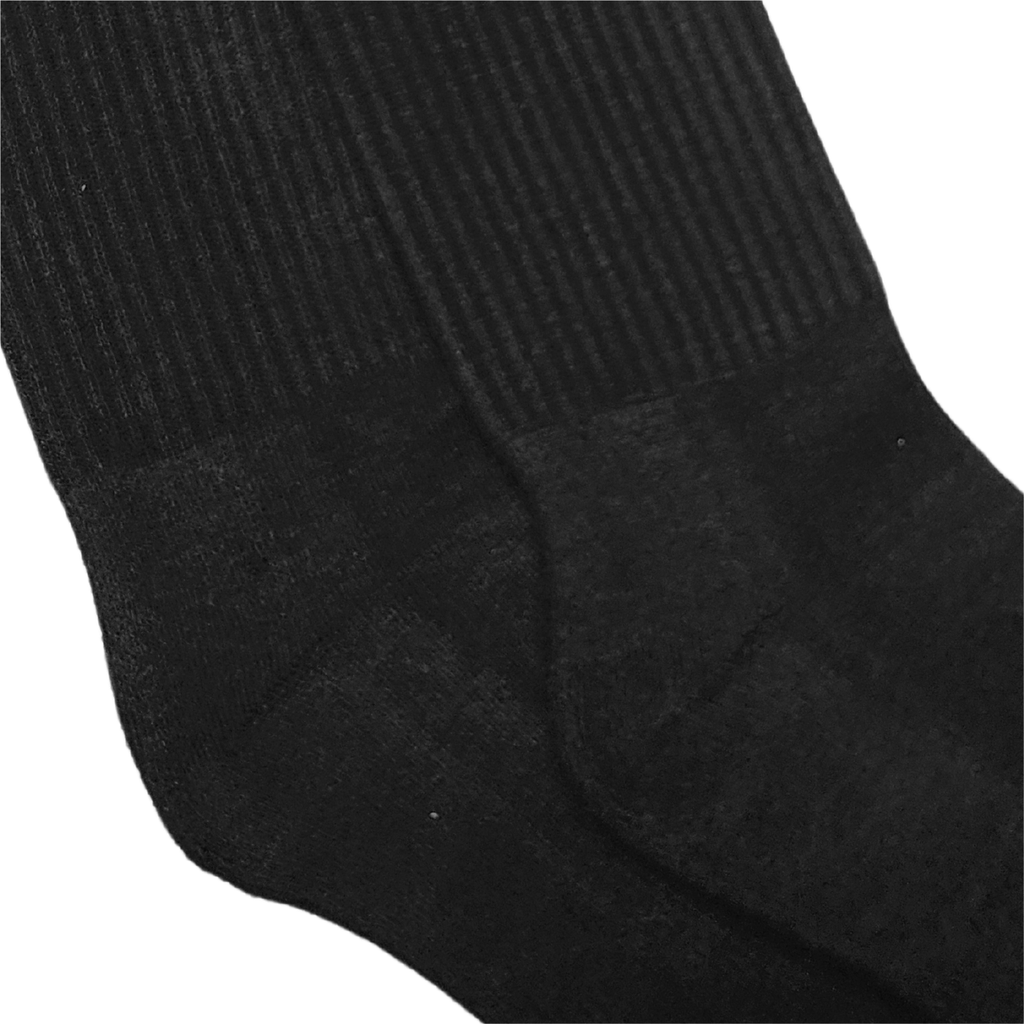 Sokette chaussette longue en bambou en paquet de 3 paires