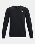 UA Icon en molleton
Haut à col rond pour hommes