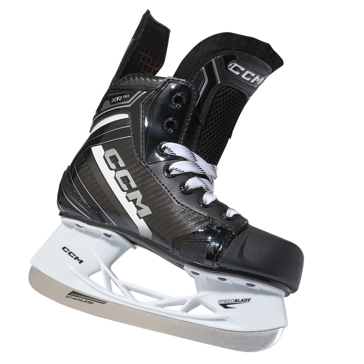 CCM Tacks XR90 2026 - Patins de Hockey Enfant