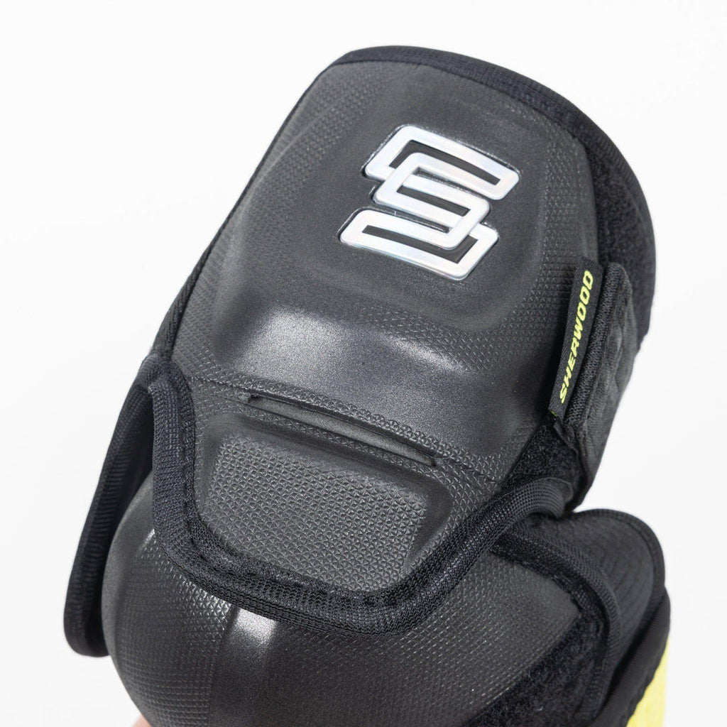 Sherwood Rekker Morph 1 - Coudes de Hockey pour Senior
