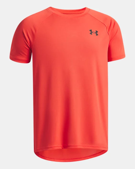 UA Tech™ texturé
T-shirt pour garçons