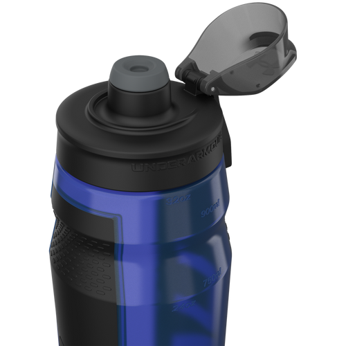 UA Playmaker Squeeze Bouteille d'eau (32 oz)