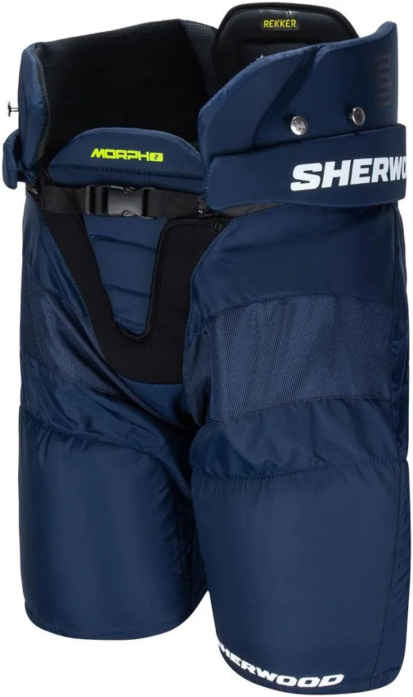 Sherwood Rekker Morph 2 - Pantalon de hockey pour Senior