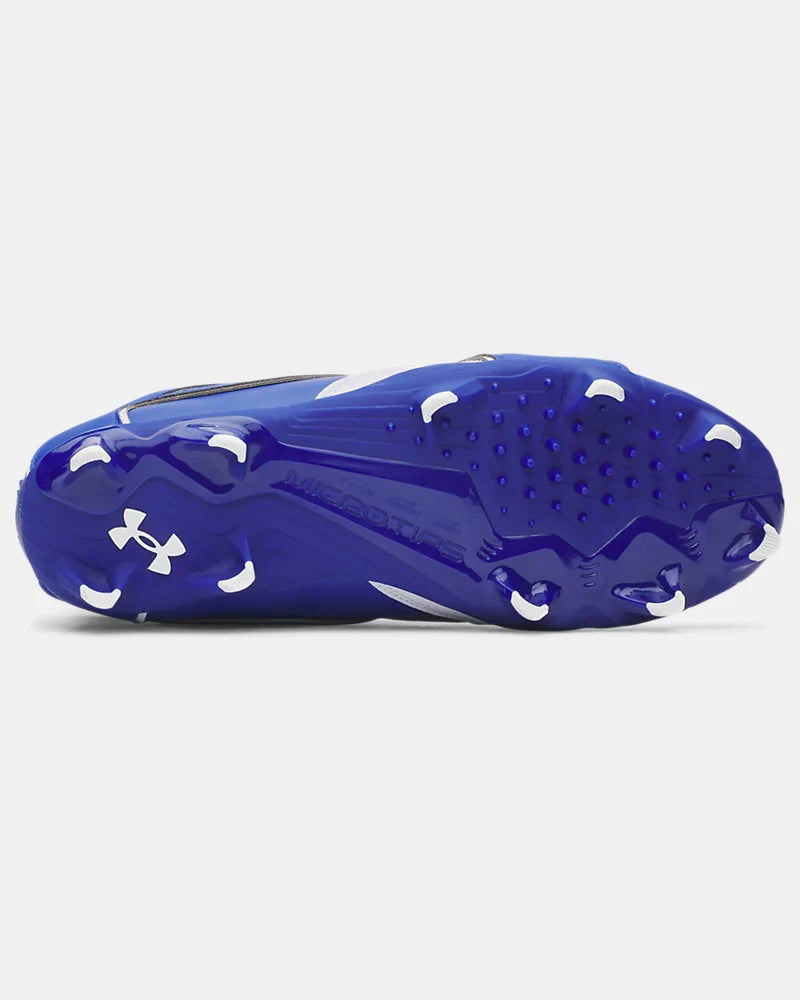 UA Icon TPU Souliers crampons de Baseball Homme