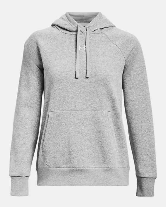 UA Rival en molleton
Chandail à capuchon pour femmes
