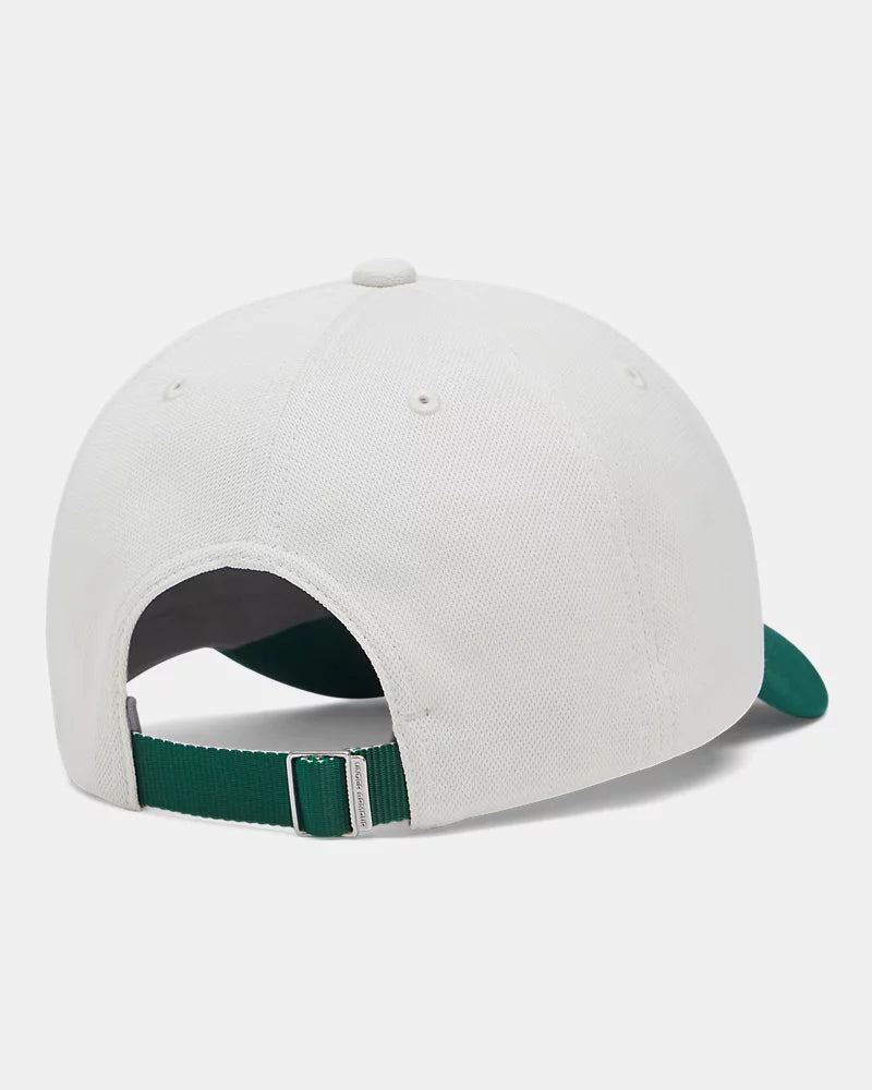 UA Blitzing à couronne basse
Casquette ajustable pour filles