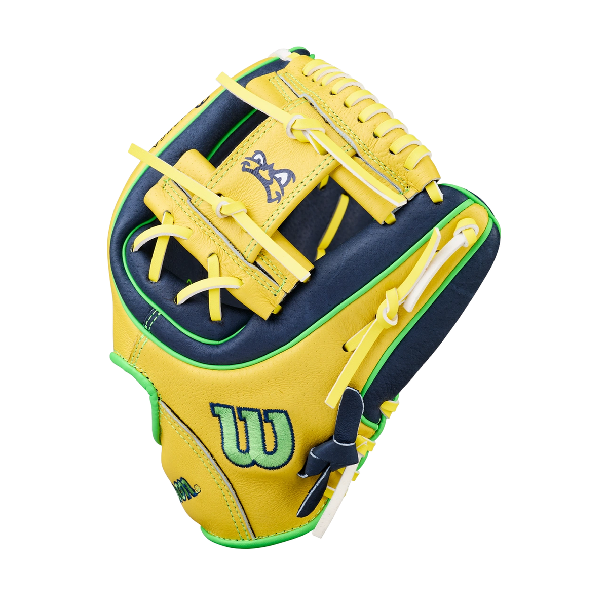 WILSON Savannah Banana Advisory A450® 11" 2026 - Gant de Baseball