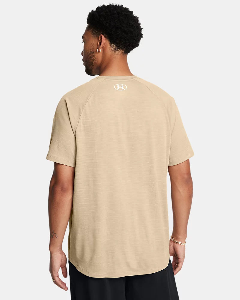 UA Tech™ texturé
T-shirt pour hommes