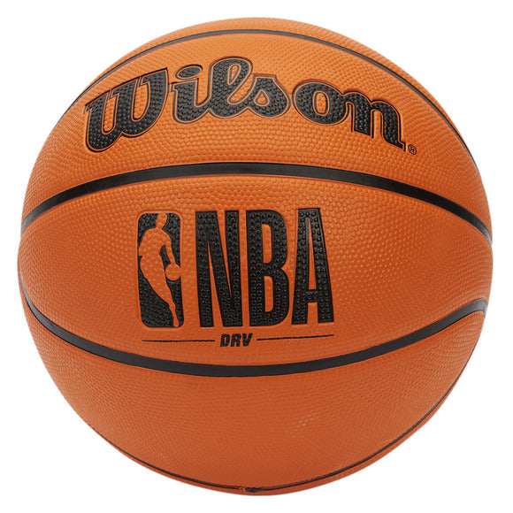 Wilson NBA Drv - Ballon de Basketball Taille 7